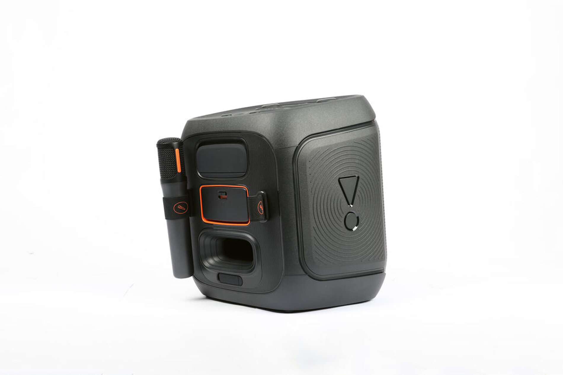 2025 Red Dot Product Design Award，Audio & Headphones & Speakers，Bluetooth Speaker ，