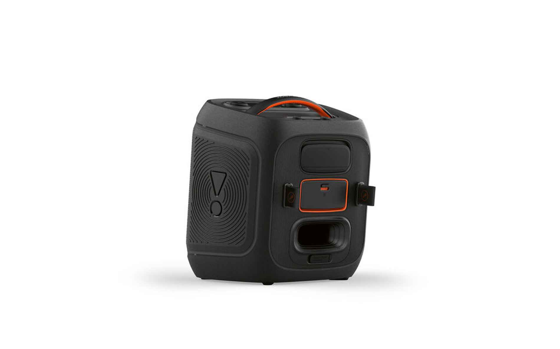 2025 Red Dot Product Design Award，Audio & Headphones & Speakers，Bluetooth Speaker ，