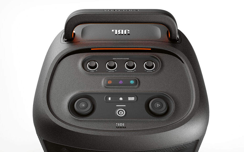 2025 Red Dot Product Design Award，Audio & Headphones & Speakers，Bluetooth Speaker ，