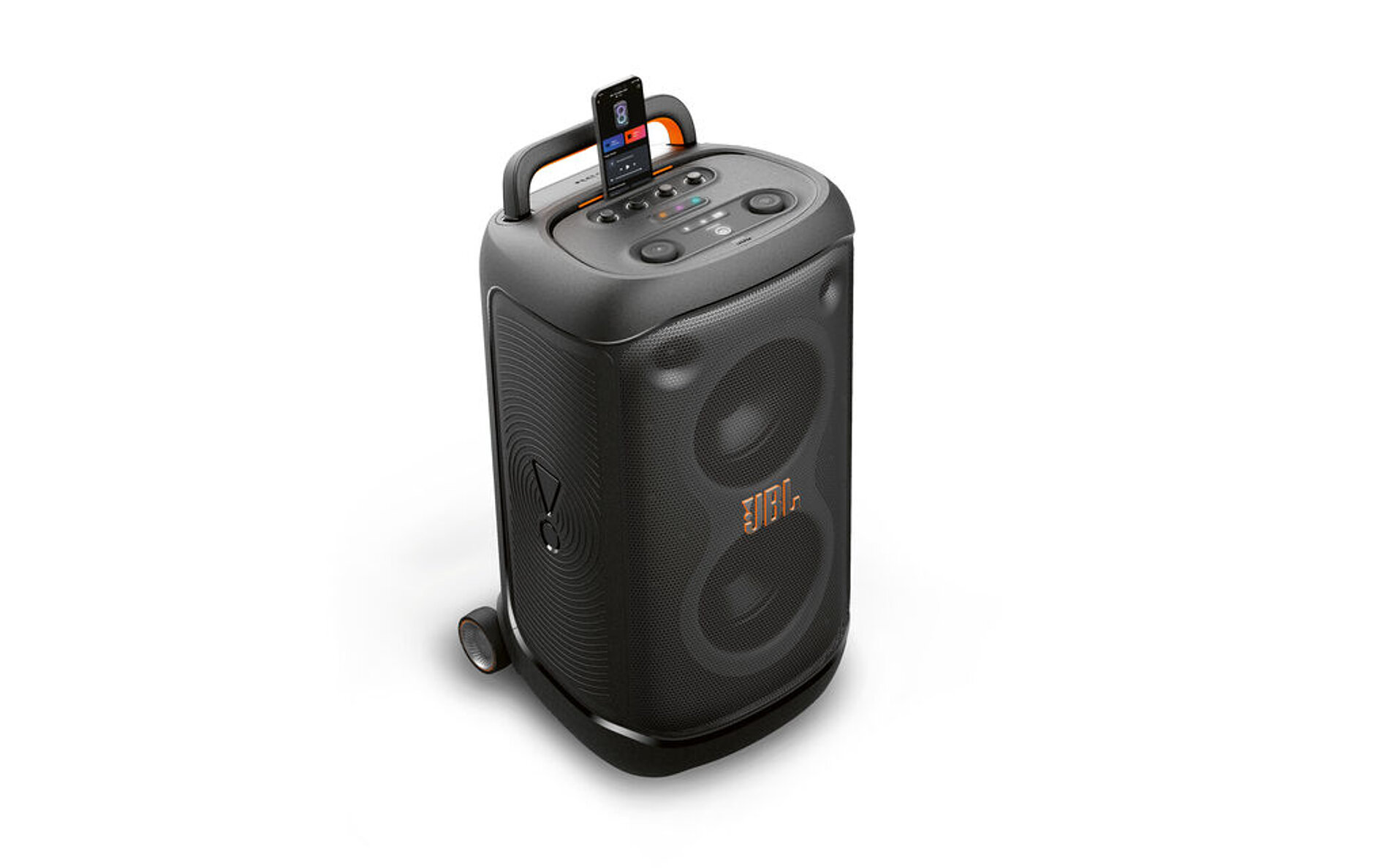 2025 Red Dot Product Design Award，Audio & Headphones & Speakers，Bluetooth Speaker ，