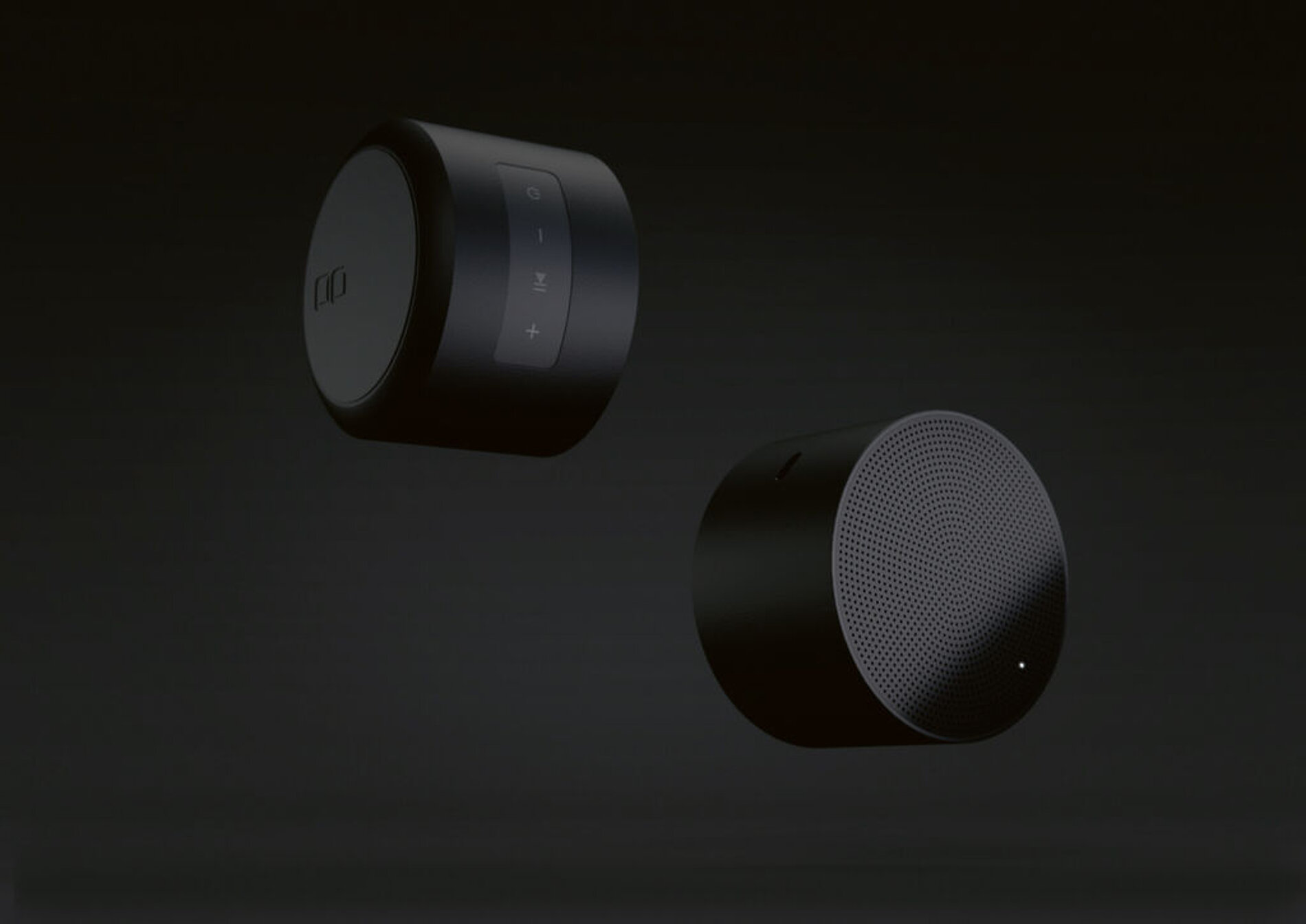 2025 Red Dot Product Design Award，Audio & Headphones & Speakers，Bluetooth Speaker ，