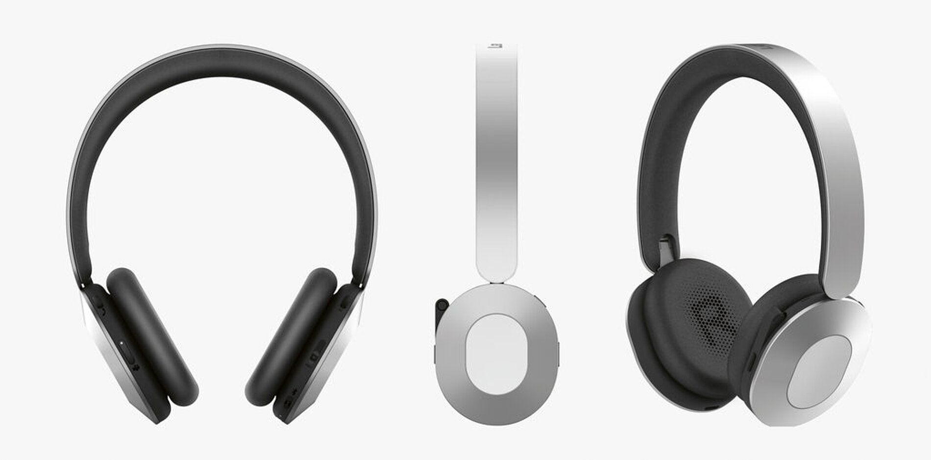 2025 Red Dot Product Design Award，Audio & Headphones & Speakers，headset，