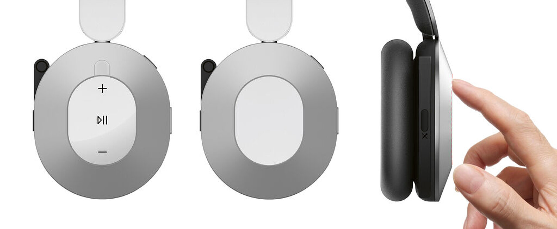 2025 Red Dot Product Design Award，Audio & Headphones & Speakers，headset，