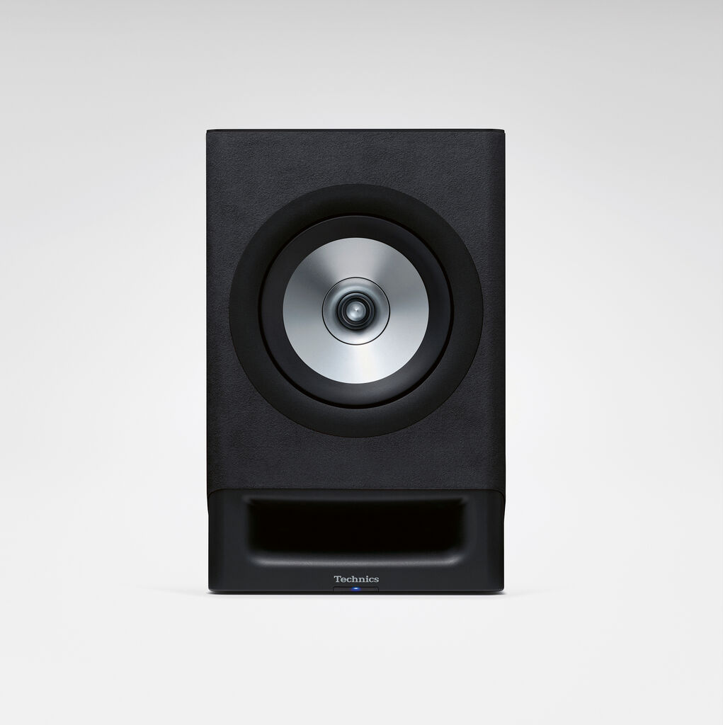 2025 Red Dot Product Design Award，Audio & Headphones & Speakers，speaker，