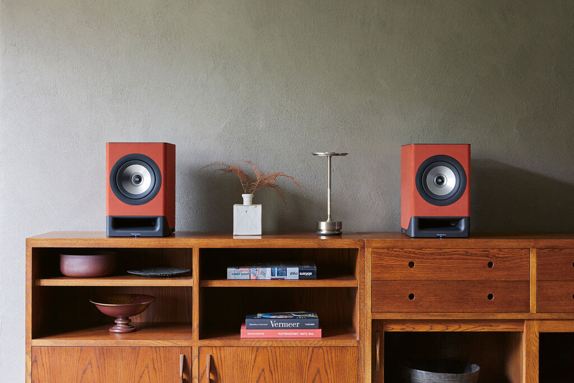 2025 Red Dot Product Design Award，Audio & Headphones & Speakers，speaker，