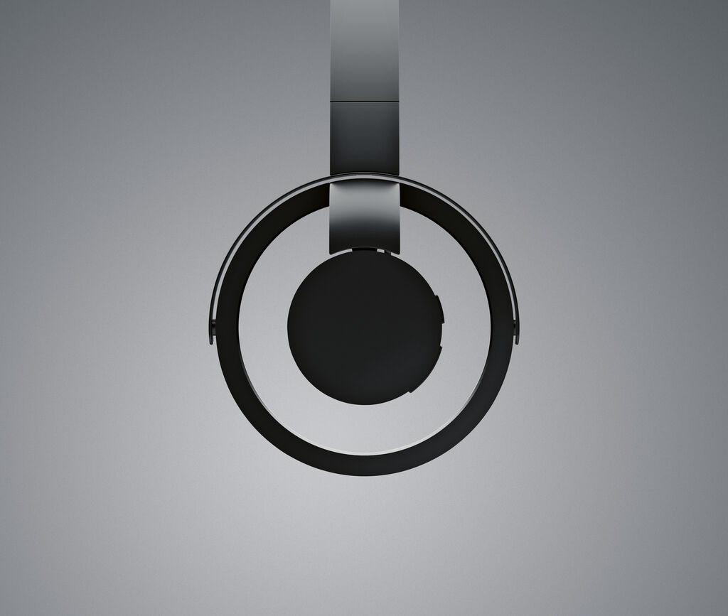 2025 Red Dot Product Design Award，Audio & Headphones & Speakers，headset，