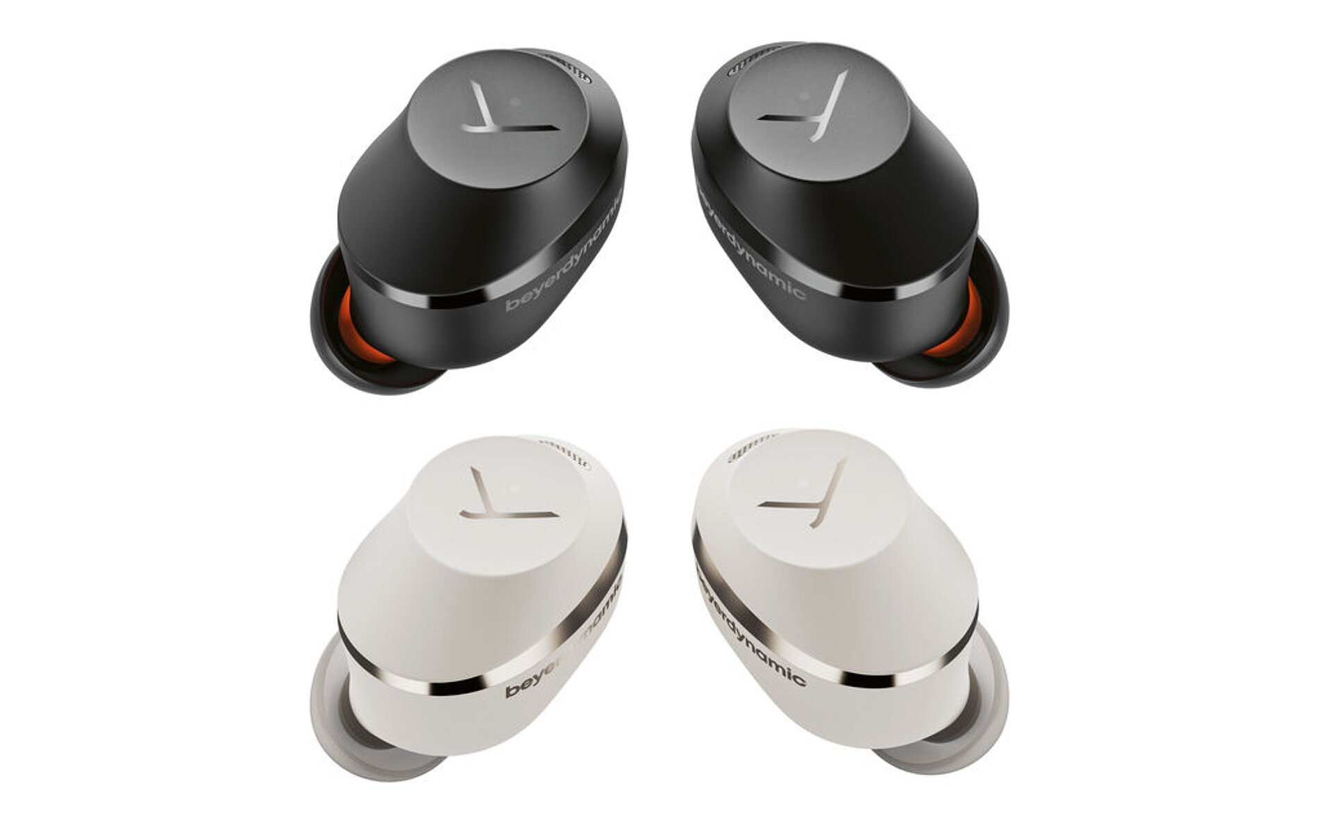 2025 Red Dot Product Design Award，Audio & Headphones & Speakers，Earplugs，