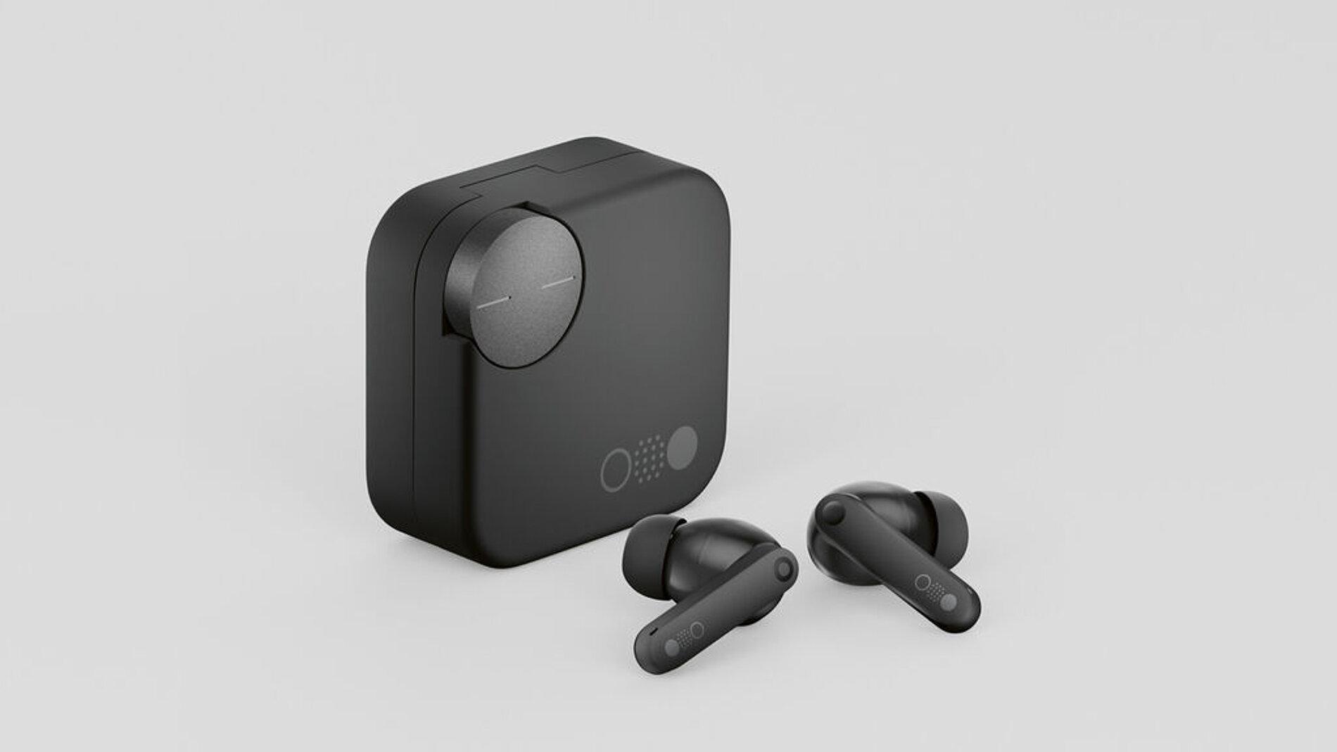 2025 Red Dot Product Design Award，Audio & Headphones & Speakers，Earplugs，