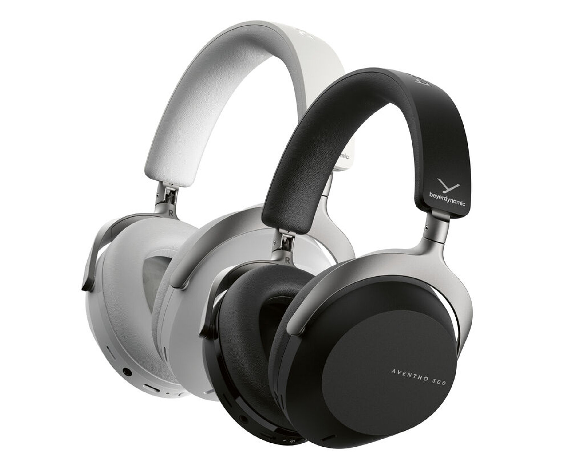 2025 Red Dot Product Design Award，Audio & Headphones & Speakers，headset，