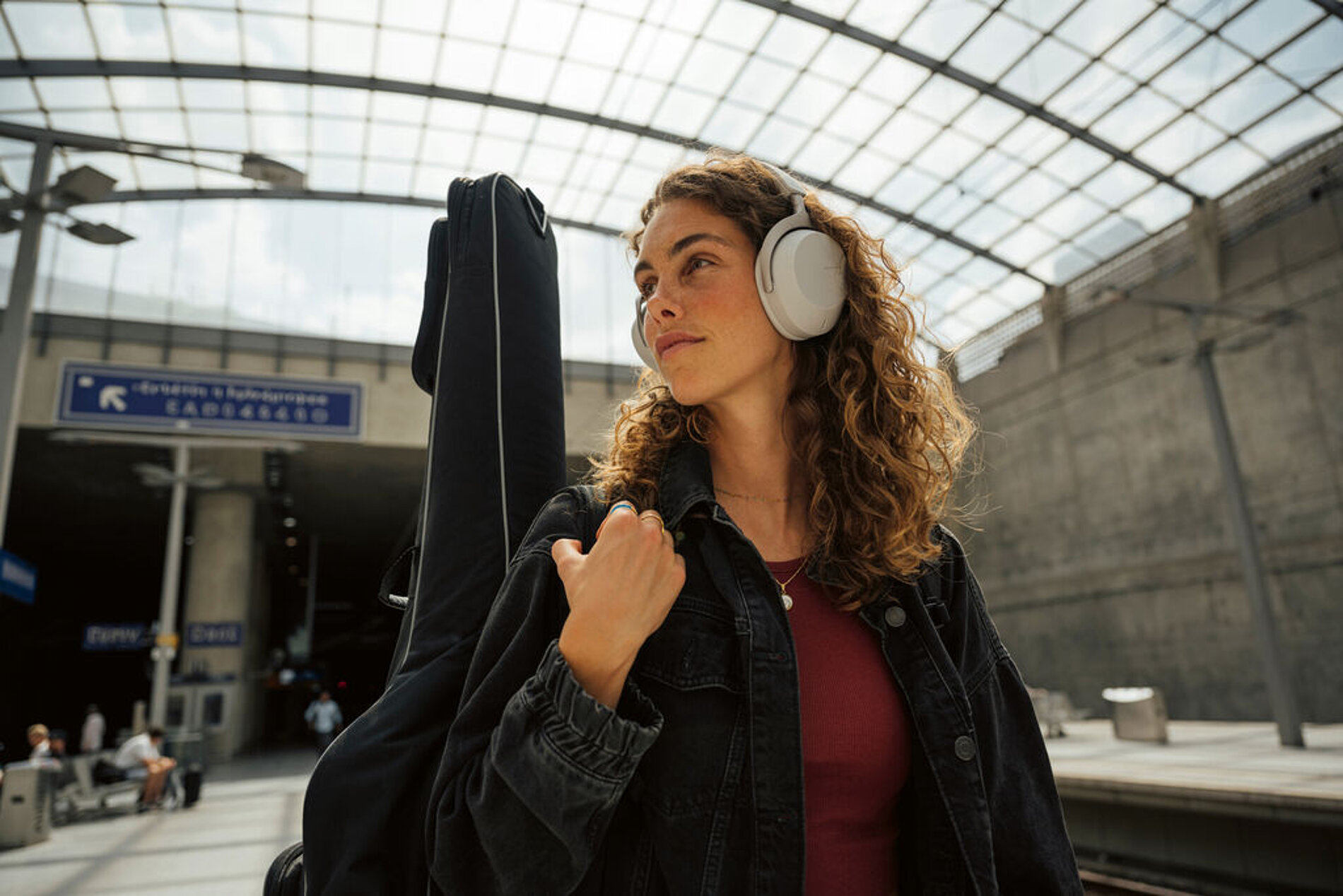 2025 Red Dot Product Design Award，Audio & Headphones & Speakers，headset，