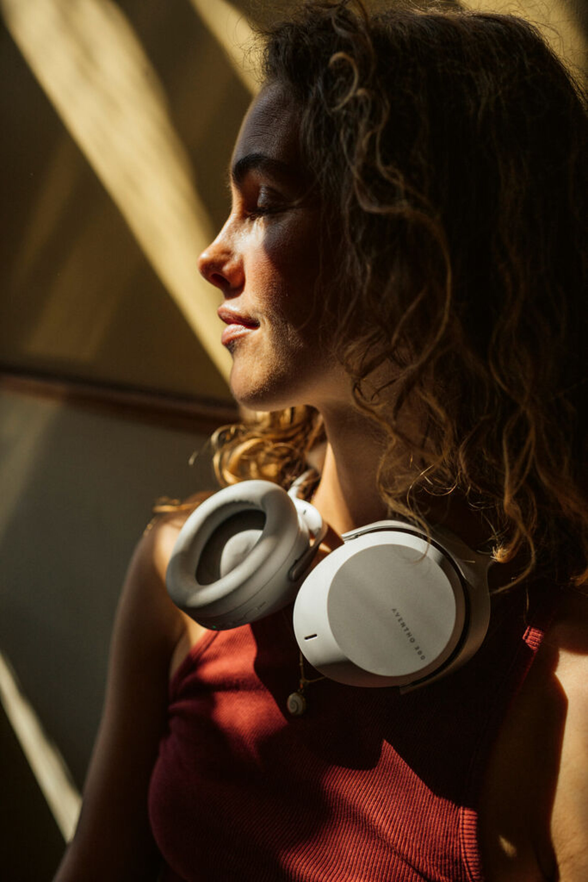 2025 Red Dot Product Design Award，Audio & Headphones & Speakers，headset，