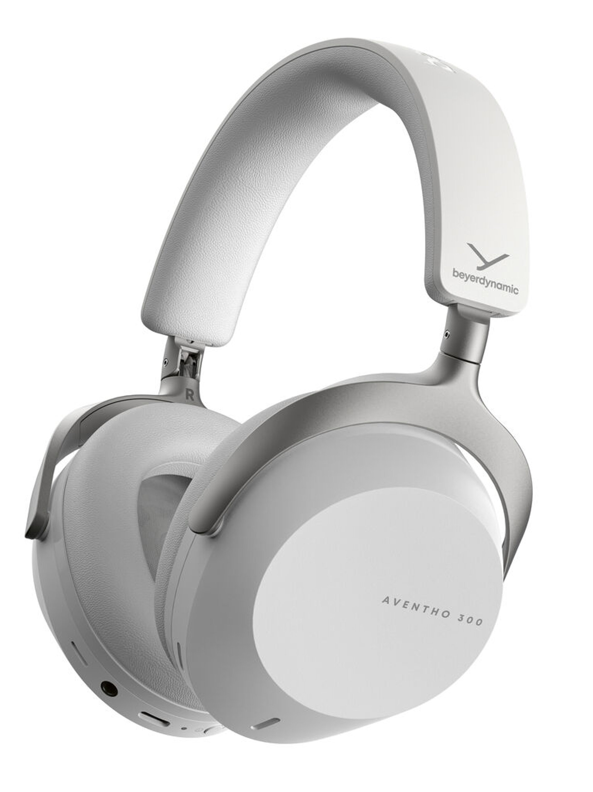 2025 Red Dot Product Design Award，Audio & Headphones & Speakers，headset，