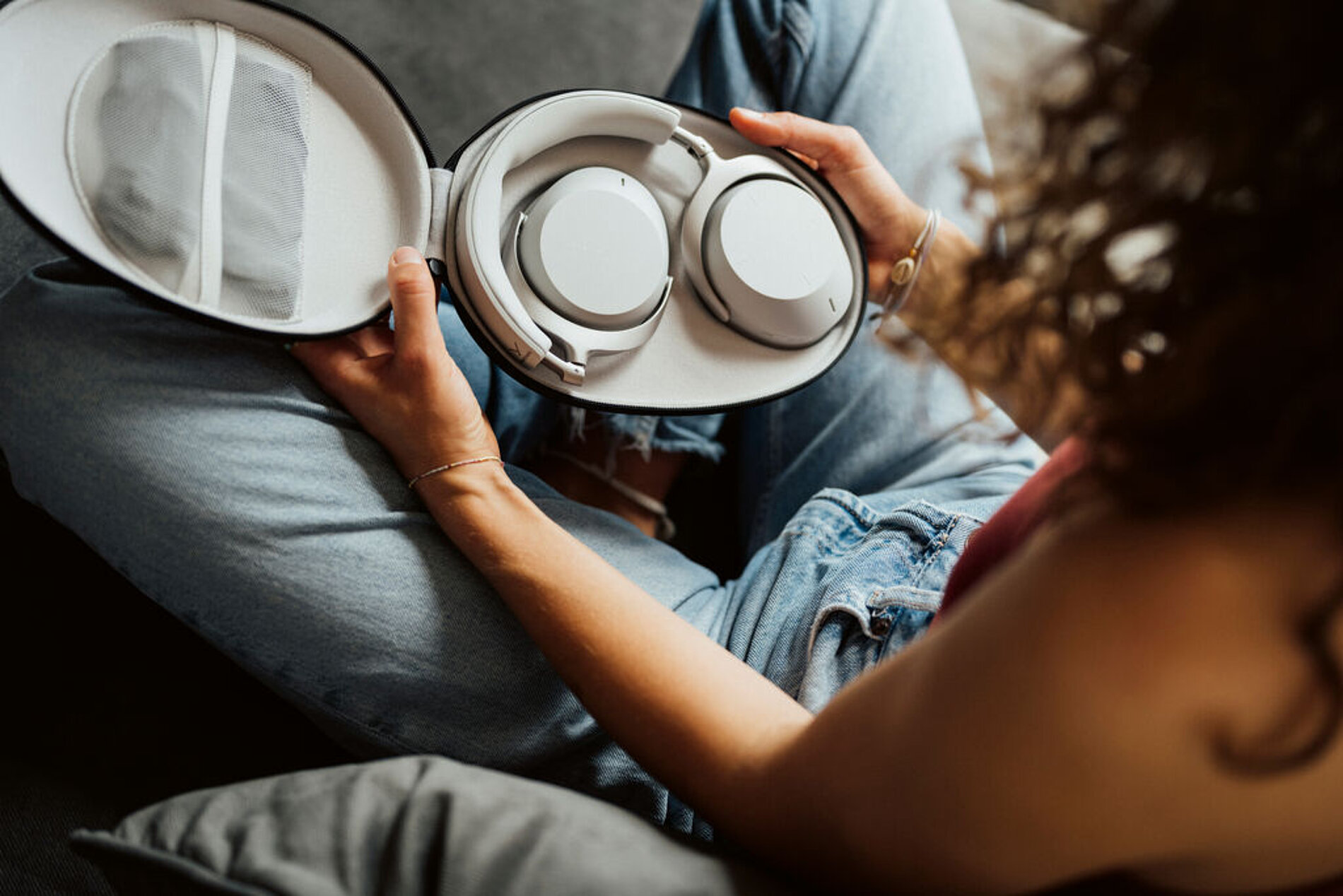 2025 Red Dot Product Design Award，Audio & Headphones & Speakers，headset，