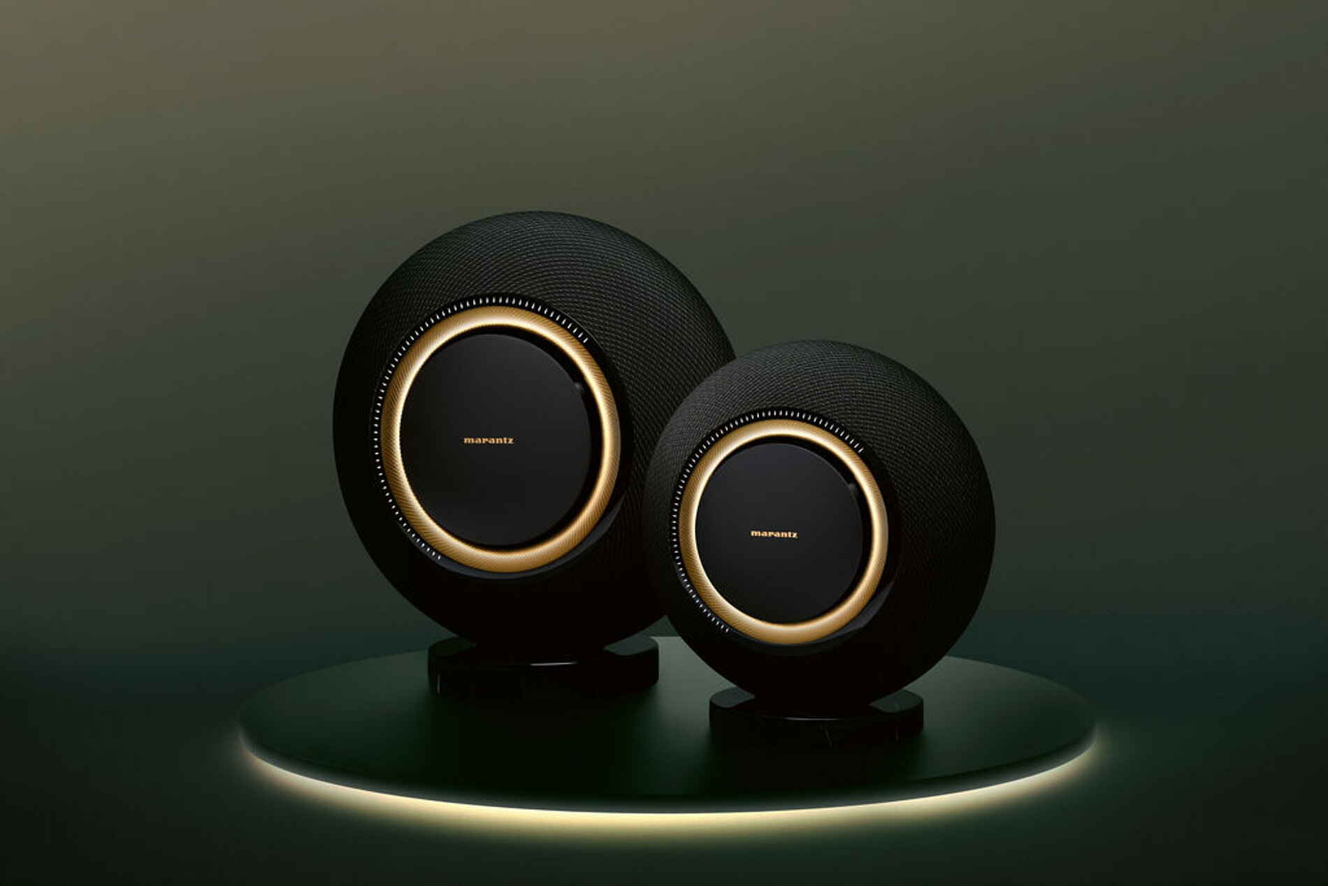 2025 Red Dot Product Design Award，Audio & Headphones & Speakers，speaker，