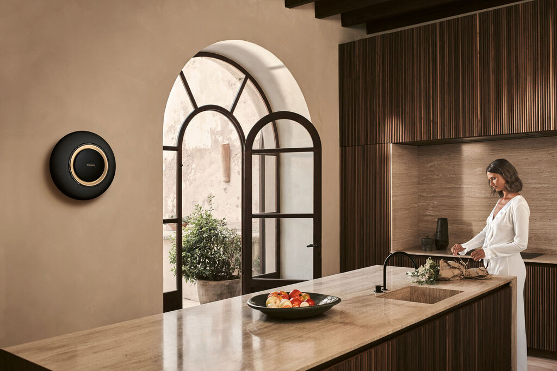 2025 Red Dot Product Design Award，Audio & Headphones & Speakers，speaker，