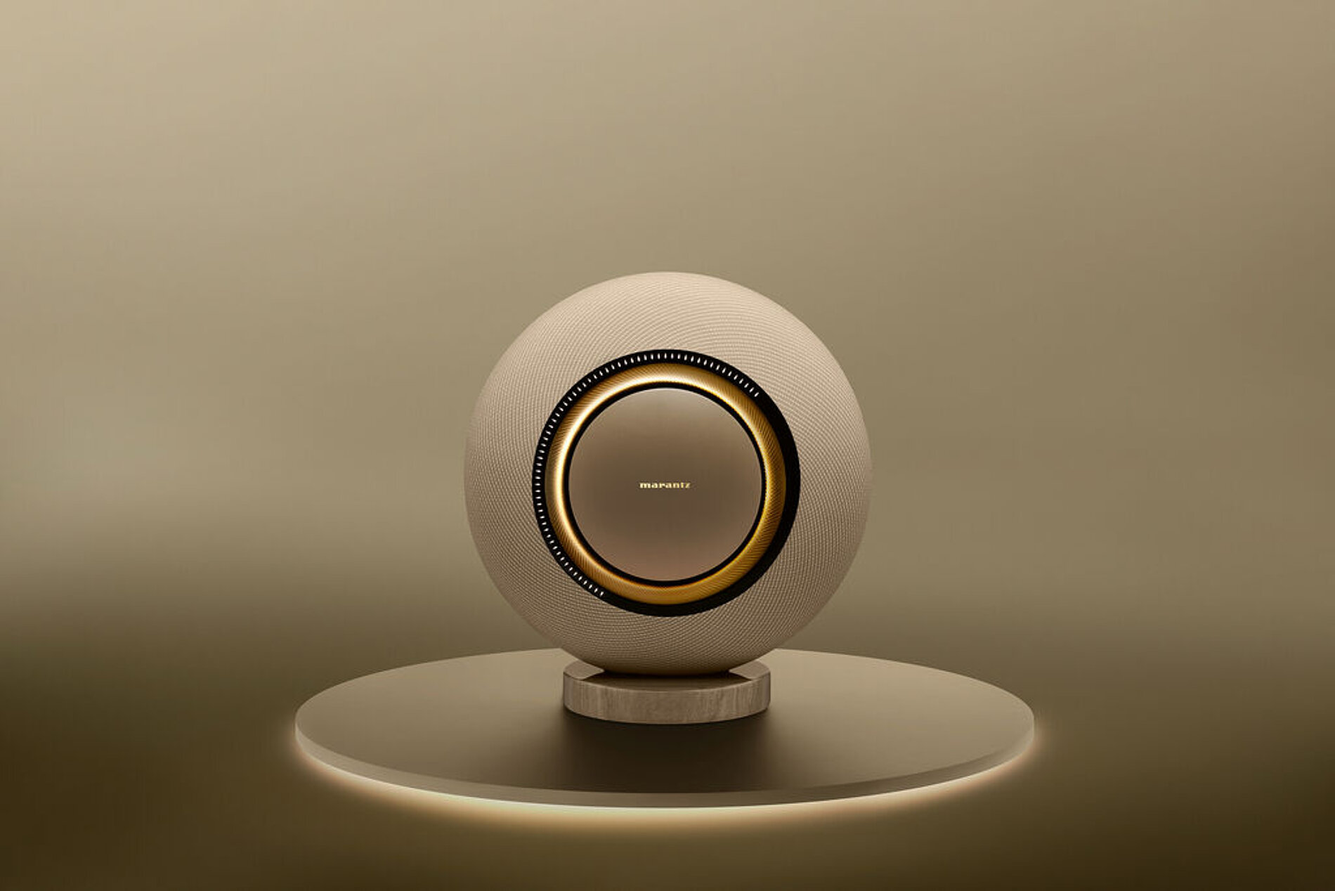 2025 Red Dot Product Design Award，Audio & Headphones & Speakers，speaker，