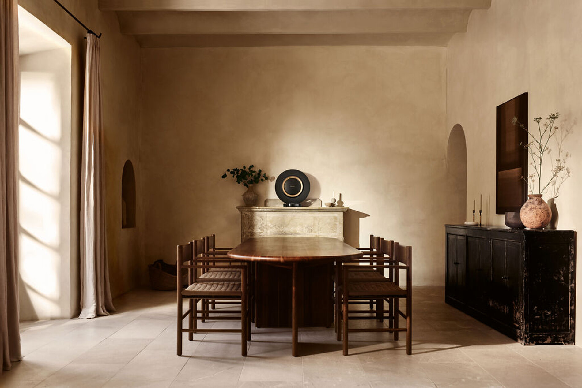 2025 Red Dot Product Design Award，Audio & Headphones & Speakers，speaker，