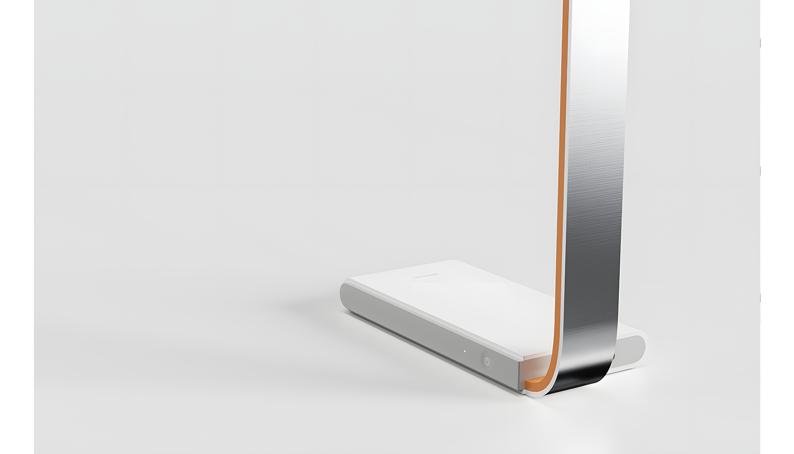 Desk lamp，Simplicity，