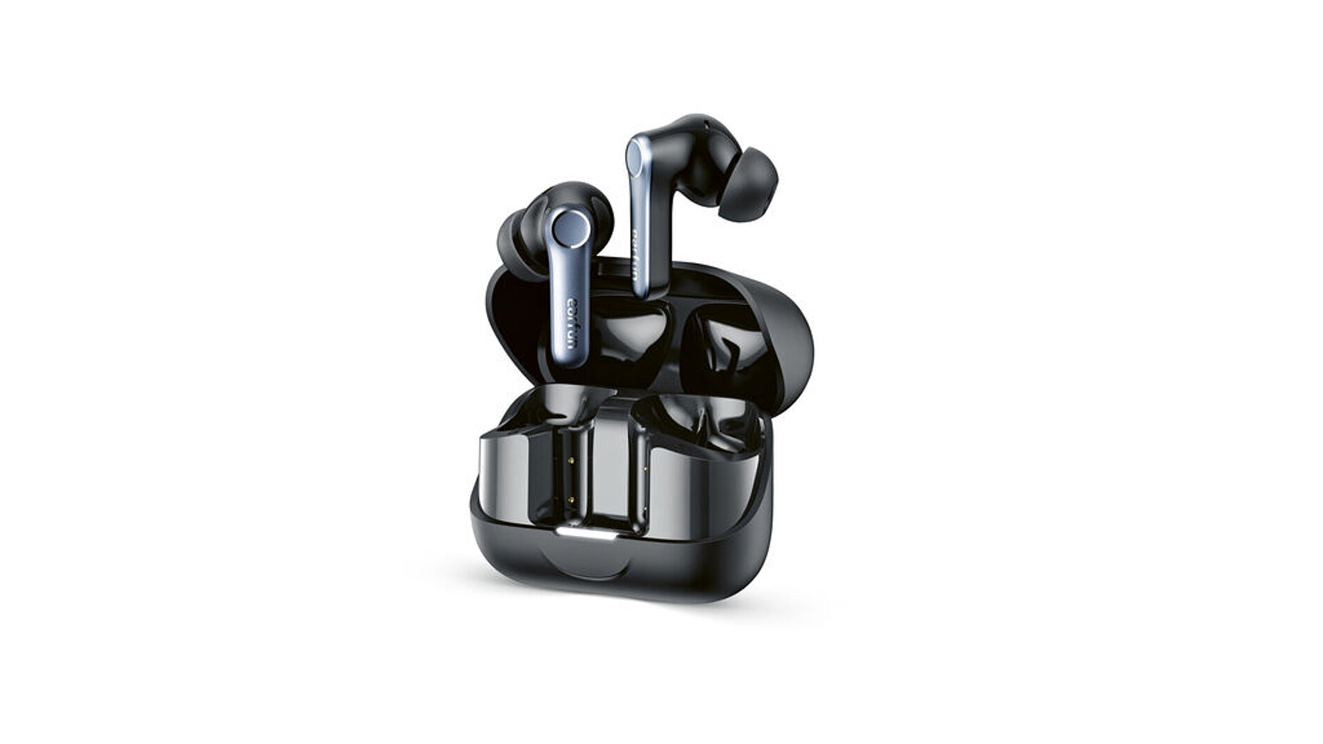 2025 Red Dot Product Design Award，Audio & Headphones & Speakers，Earplugs，