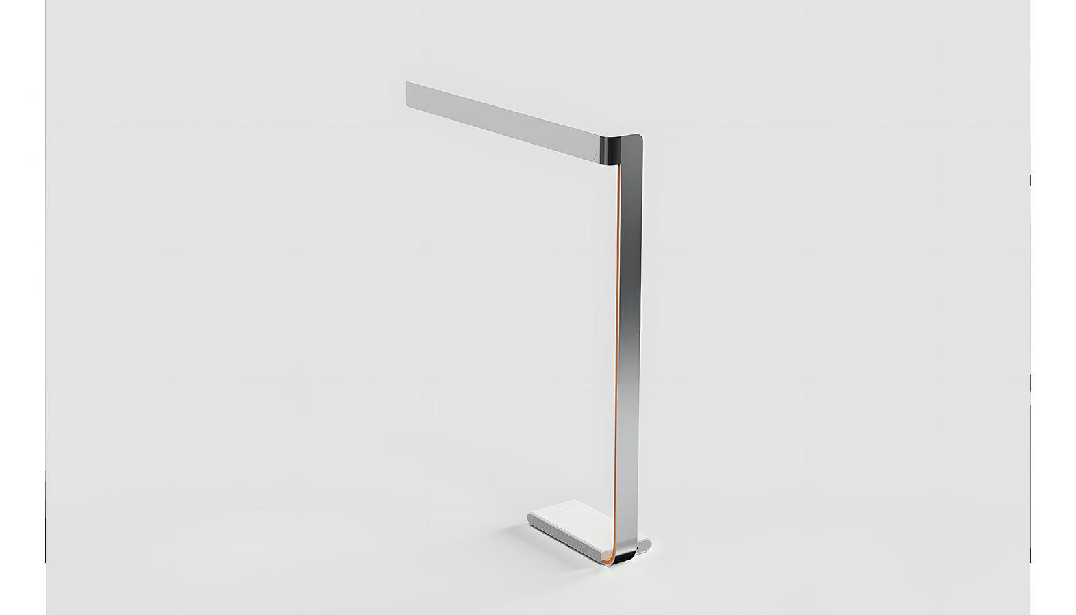Desk lamp，Simplicity，