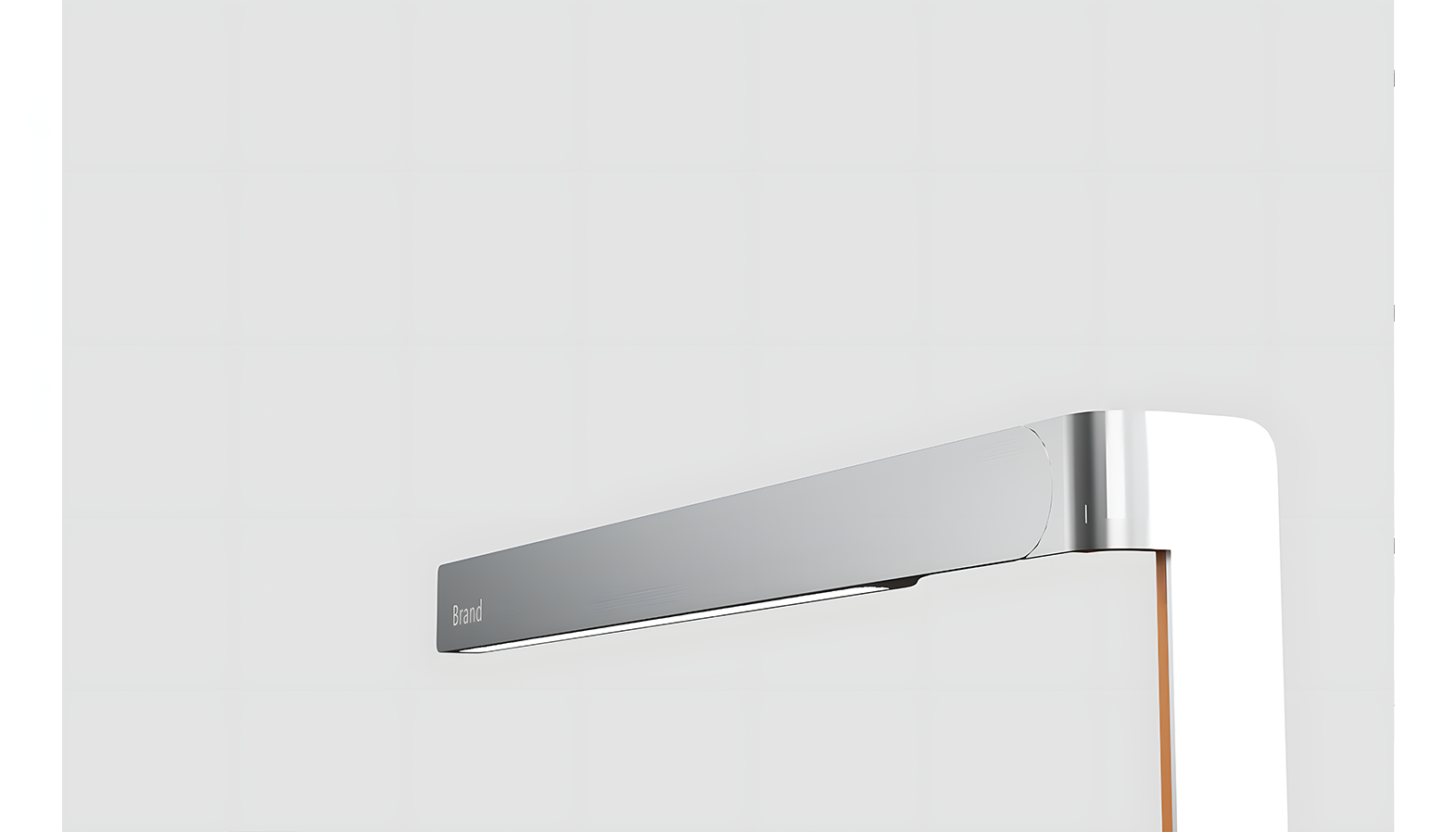 Desk lamp，Simplicity，