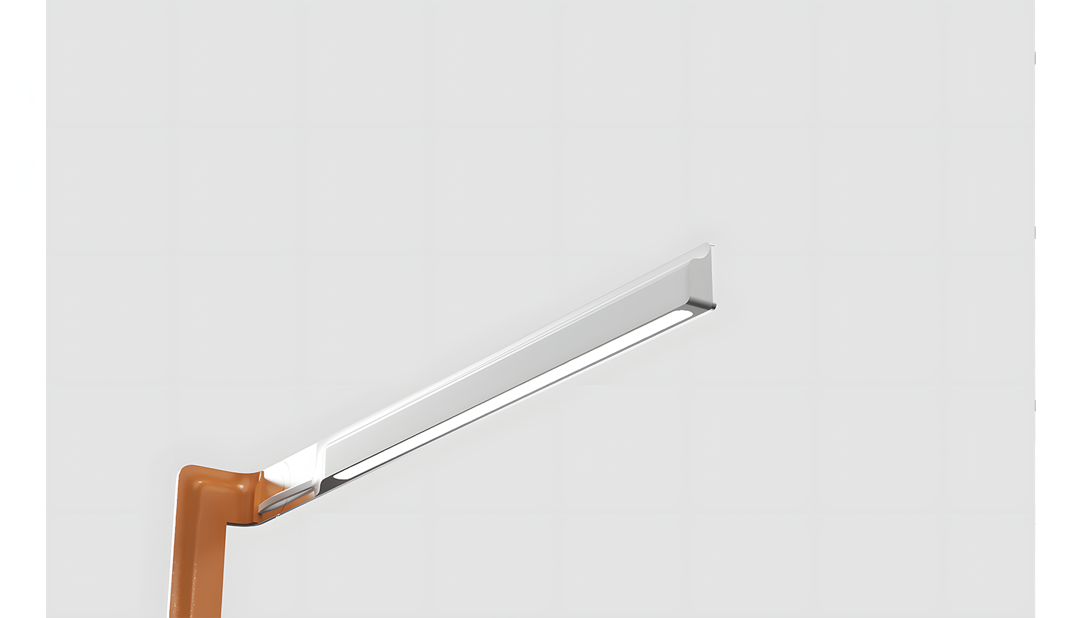 Desk lamp，Simplicity，