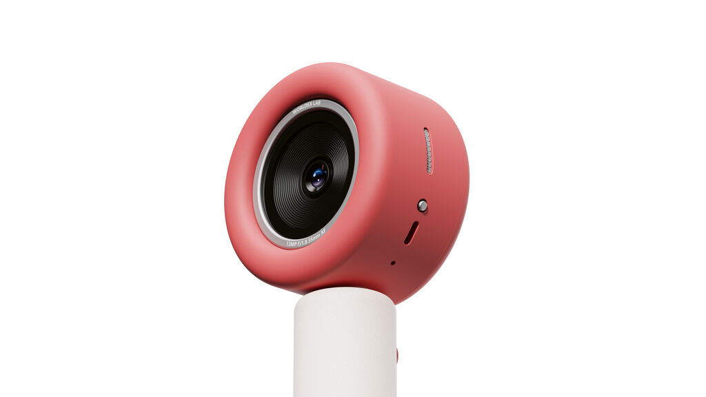 2025 Red Dot Product Design Award，Infants and children，Toys，