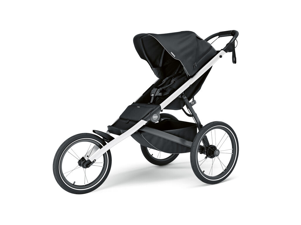 2025 Red Dot Product Design Award，Infants and children，baby carriage，
