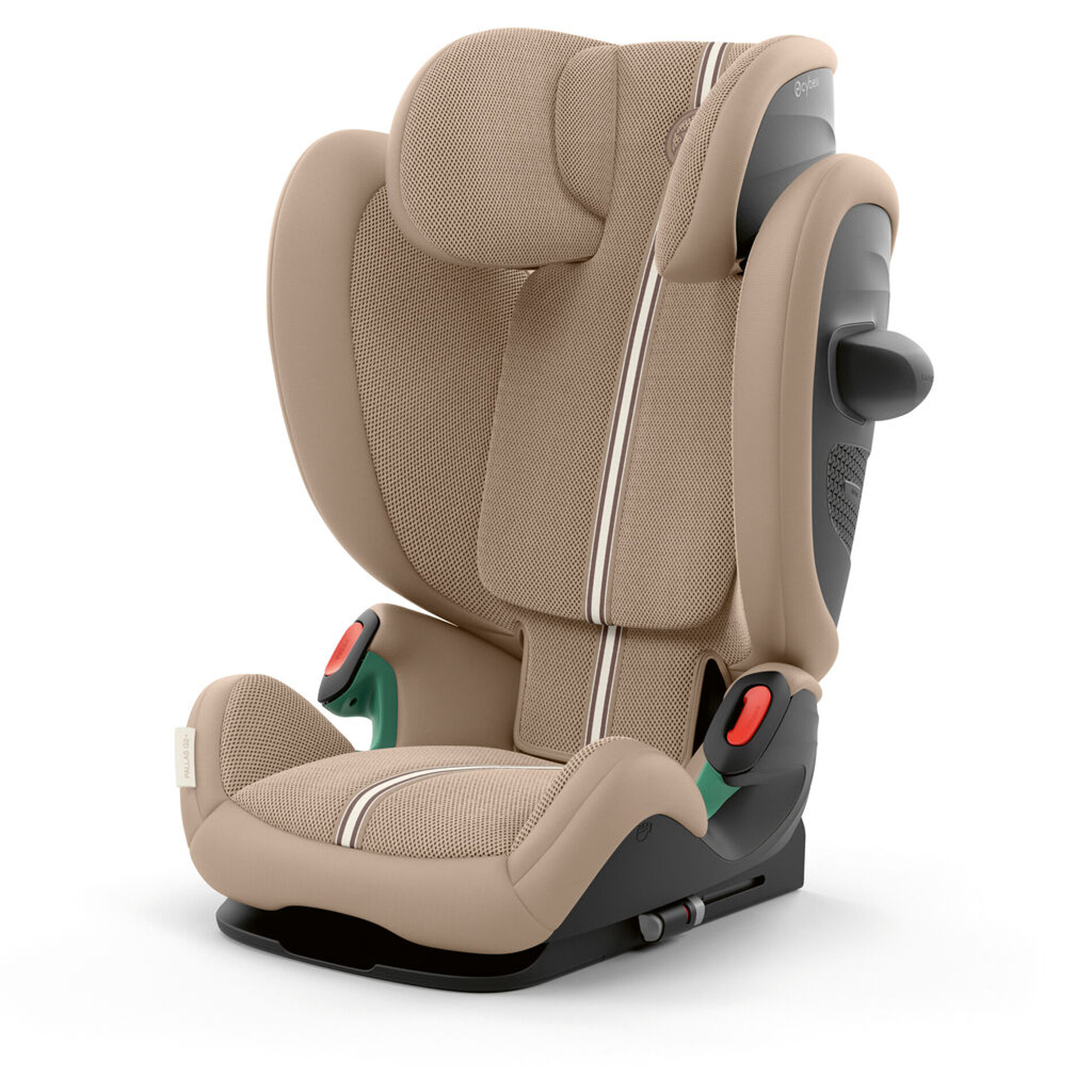 2025 Red Dot Product Design Award，Infants and children，child seat，