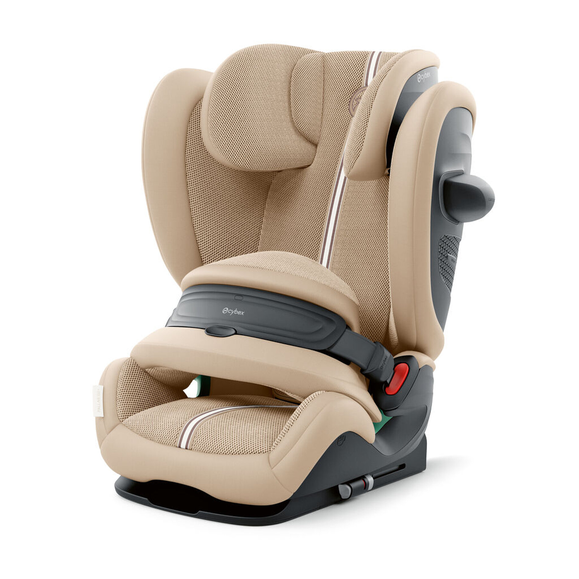 2025 Red Dot Product Design Award，Infants and children，child seat，