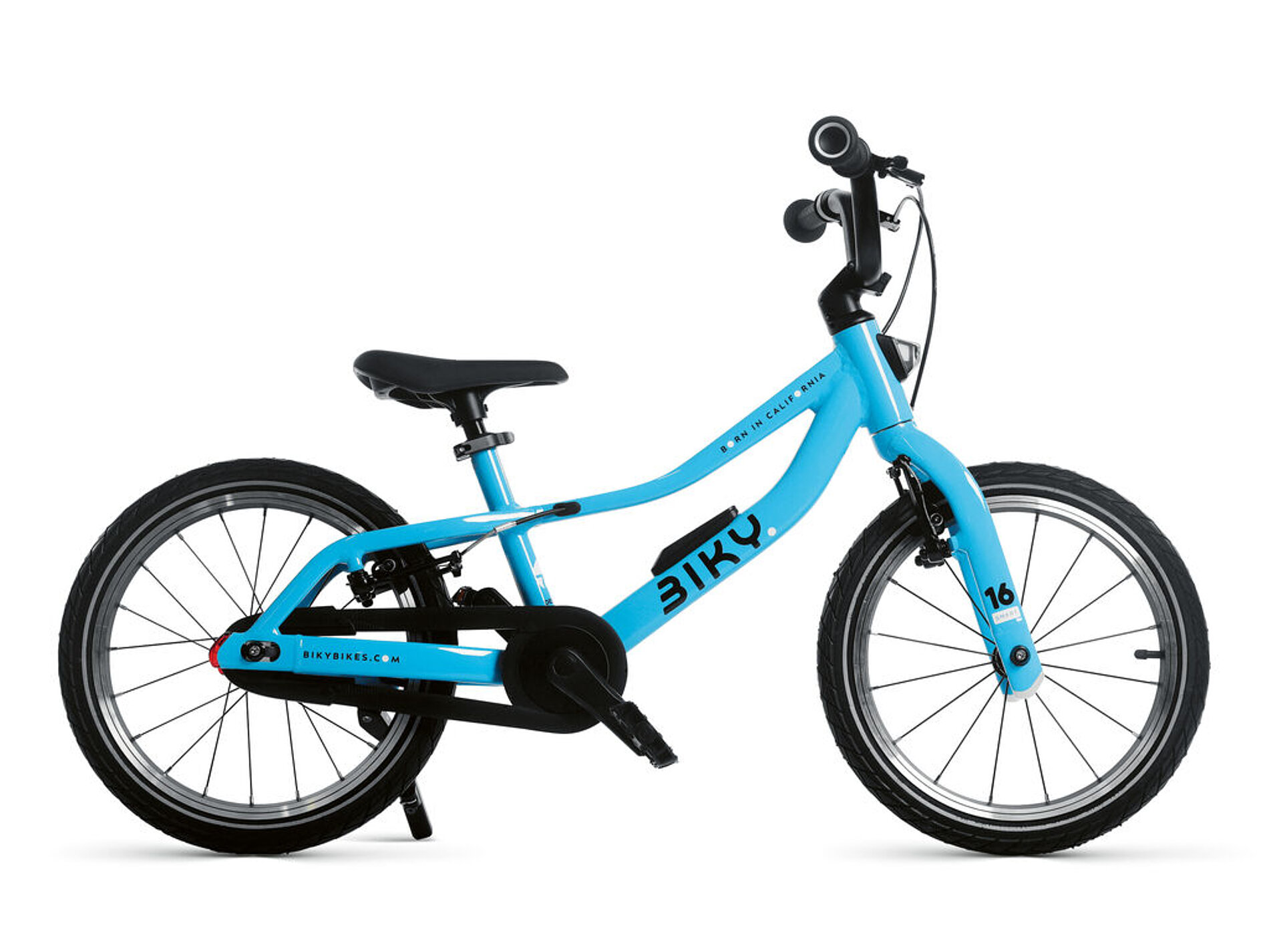 2025 Red Dot Product Design Award，Infants and children，Children bicycle，