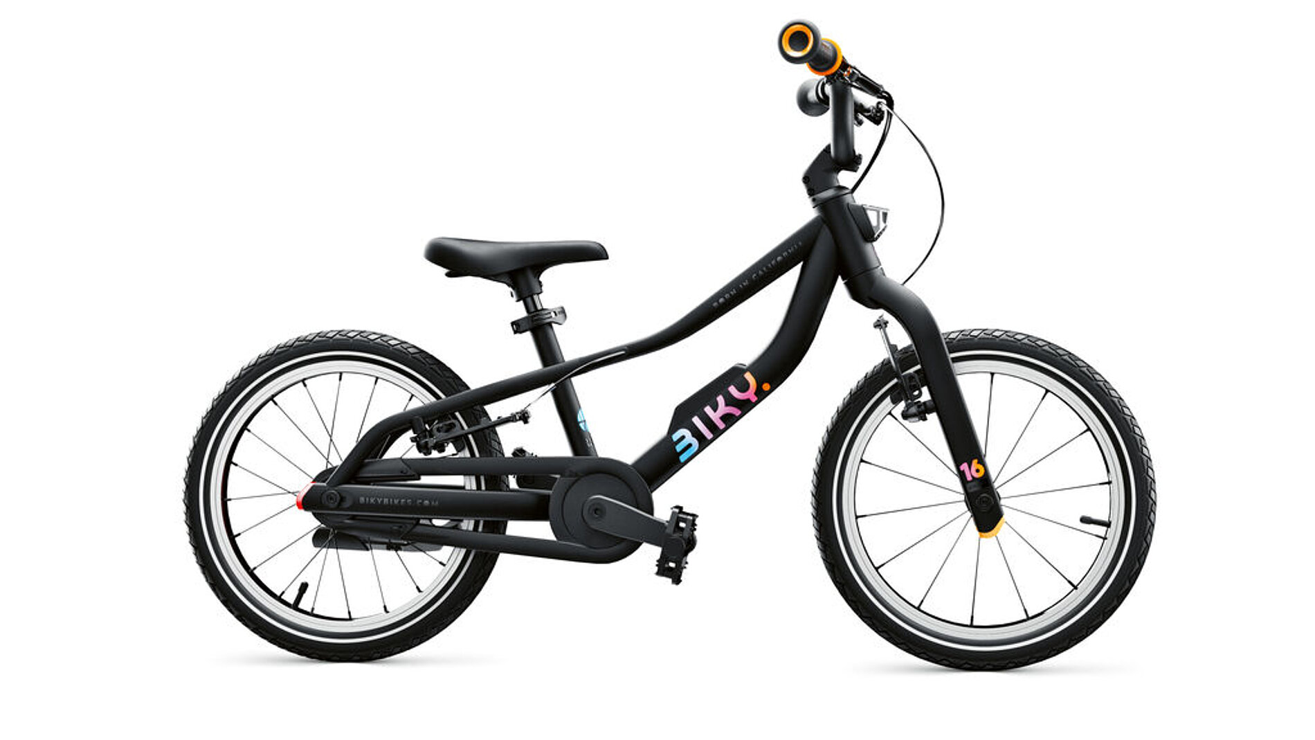 2025 Red Dot Product Design Award，Infants and children，Children bicycle，