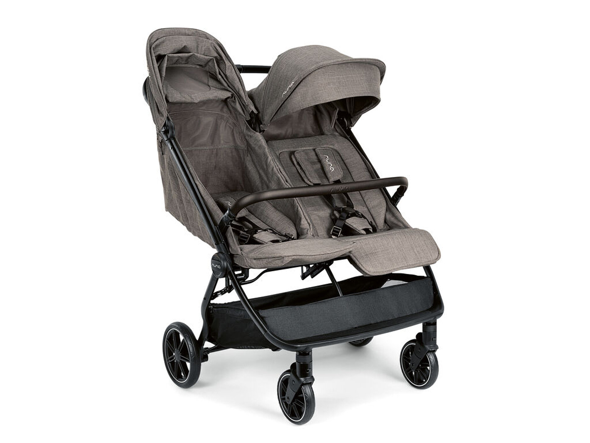 2025 Red Dot Product Design Award，Infants and children，baby carriage，