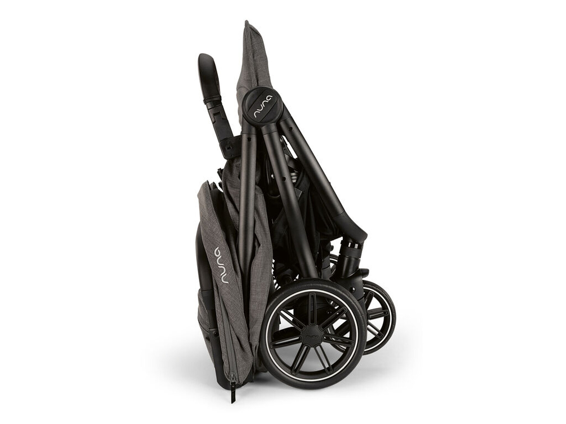 2025 Red Dot Product Design Award，Infants and children，baby carriage，