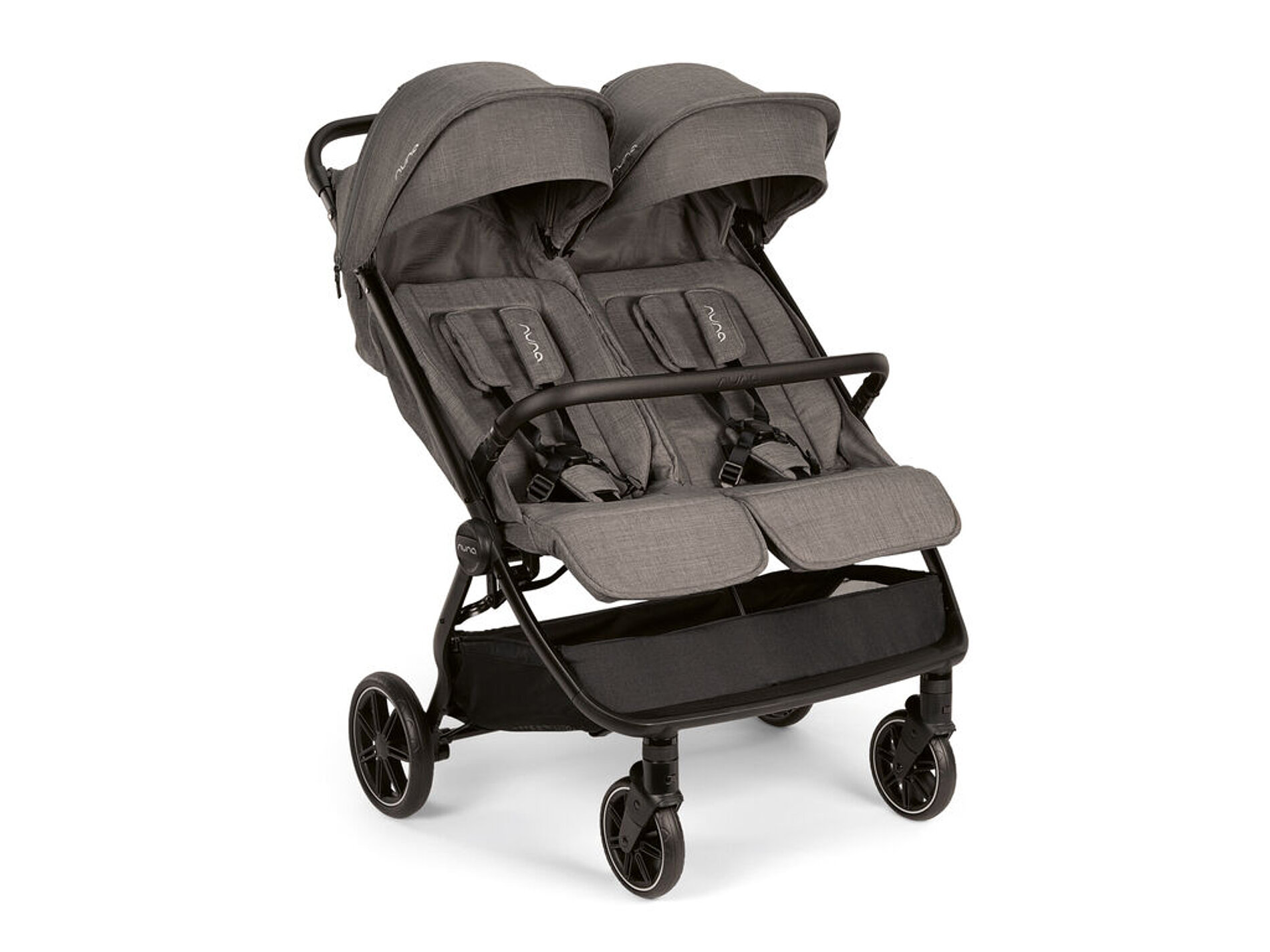 2025 Red Dot Product Design Award，Infants and children，baby carriage，