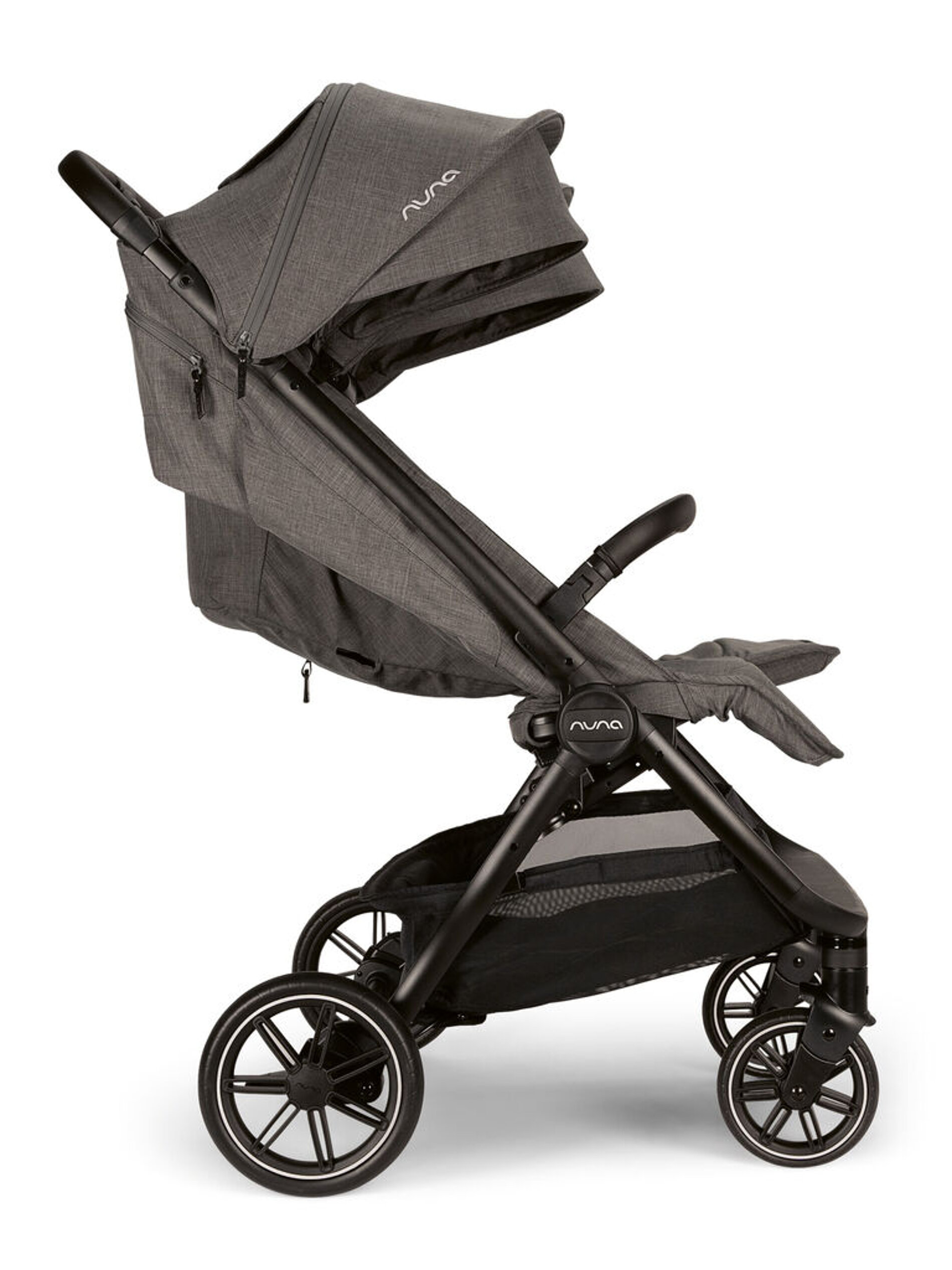 2025 Red Dot Product Design Award，Infants and children，baby carriage，