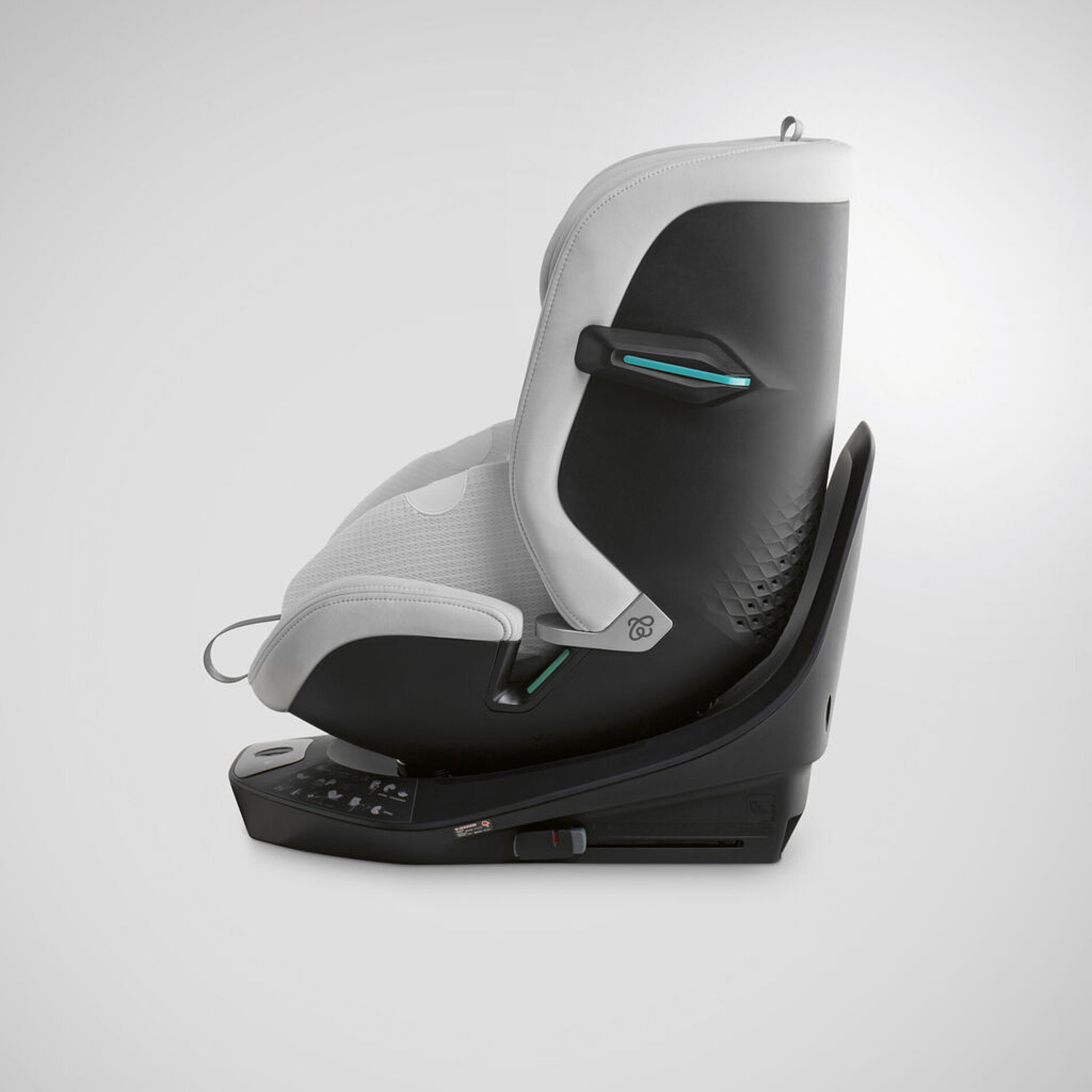 2025 Red Dot Product Design Award，Infants and children，child seat，