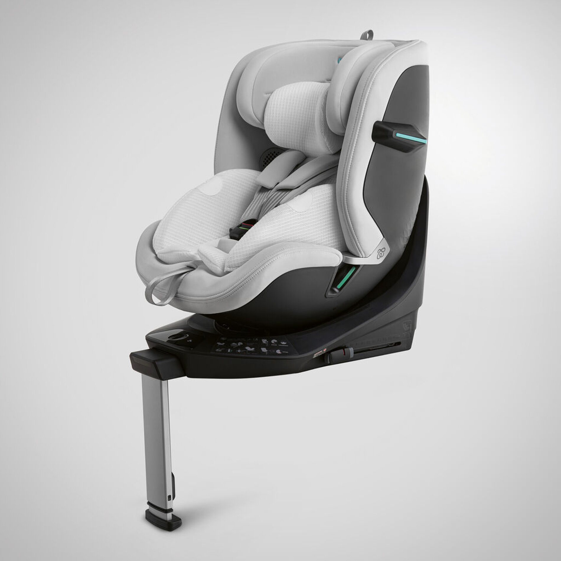 2025 Red Dot Product Design Award，Infants and children，child seat，