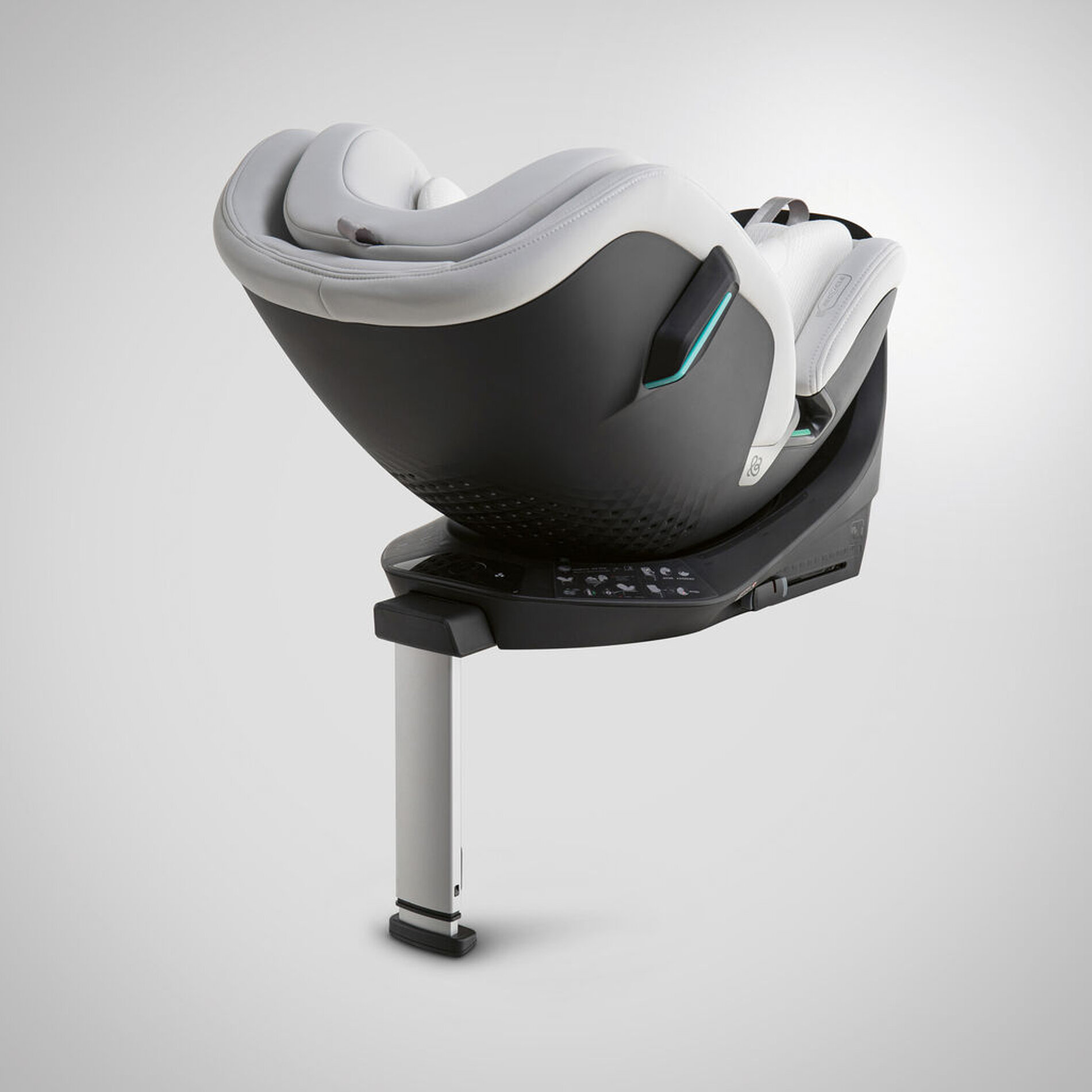 2025 Red Dot Product Design Award，Infants and children，child seat，