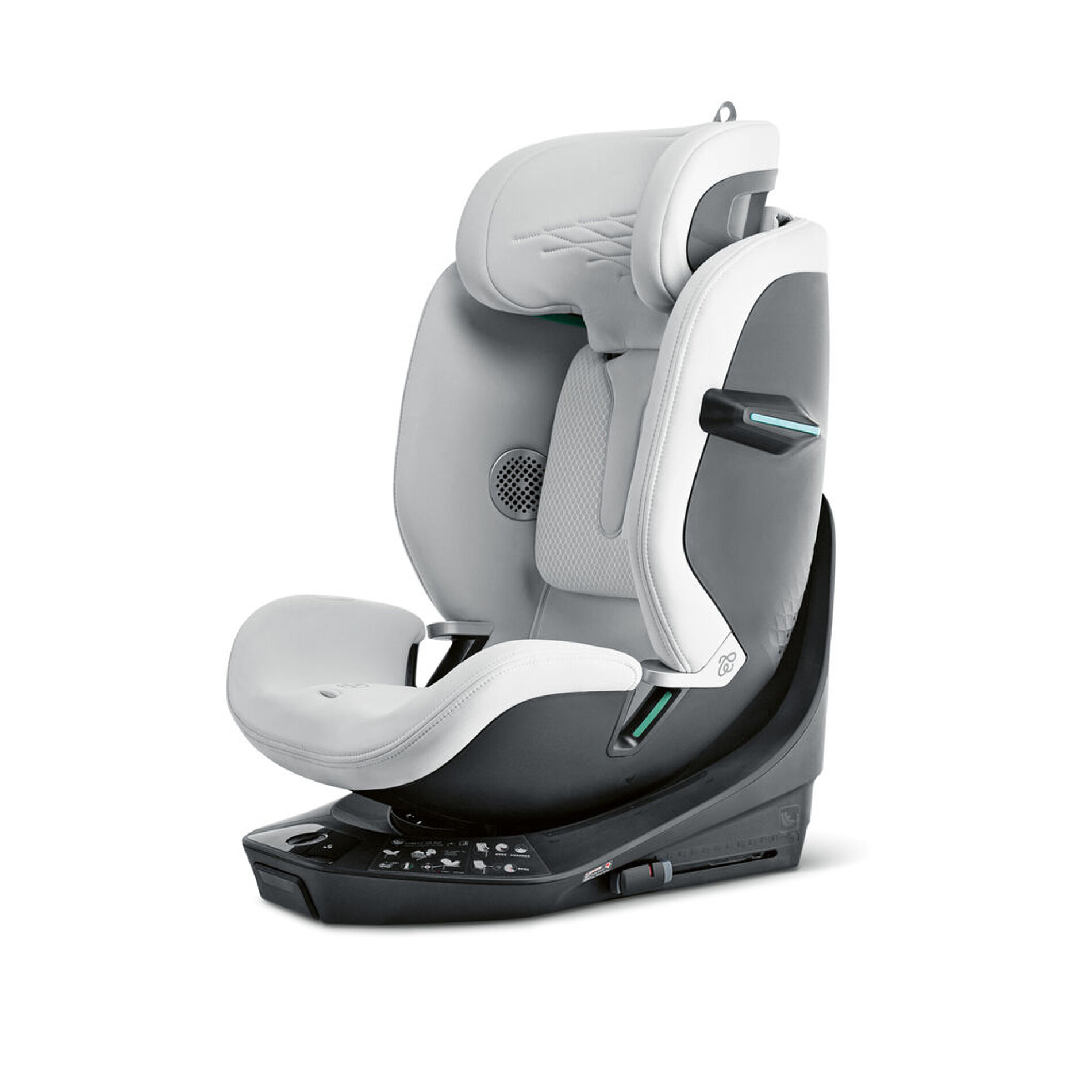 2025 Red Dot Product Design Award，Infants and children，child seat，