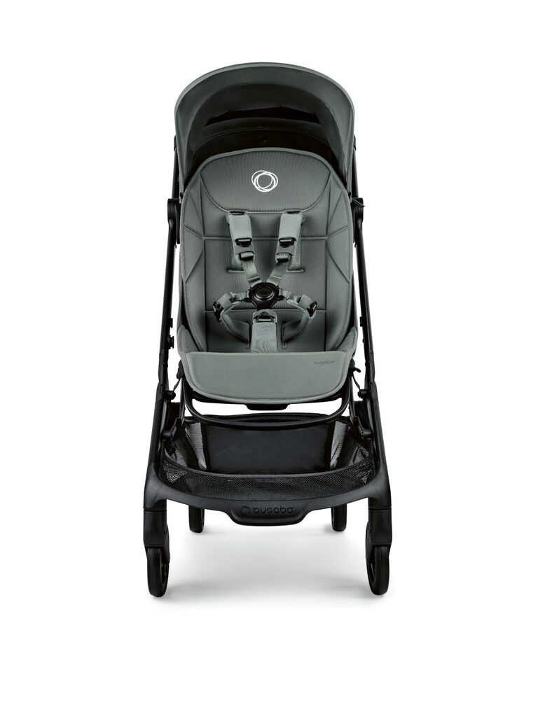 2025 Red Dot Product Design Award，Infants and children，baby carriage，