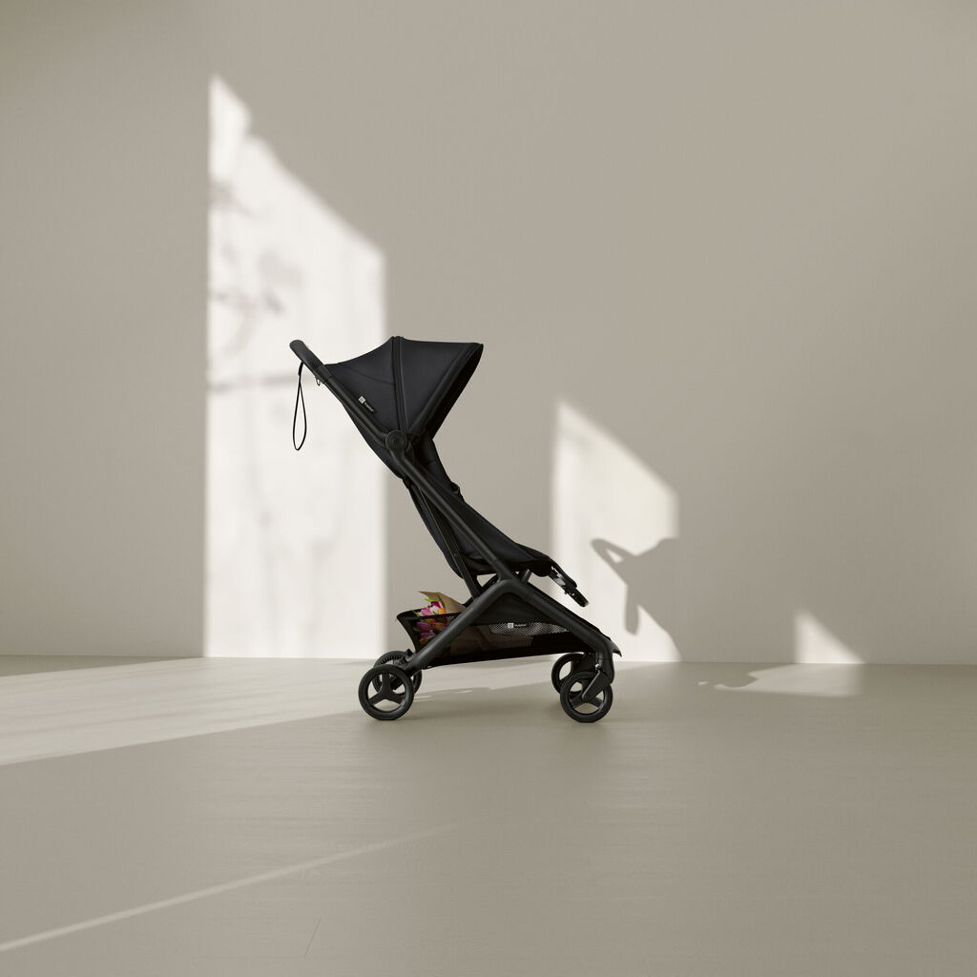 2025 Red Dot Product Design Award，Infants and children，baby carriage，
