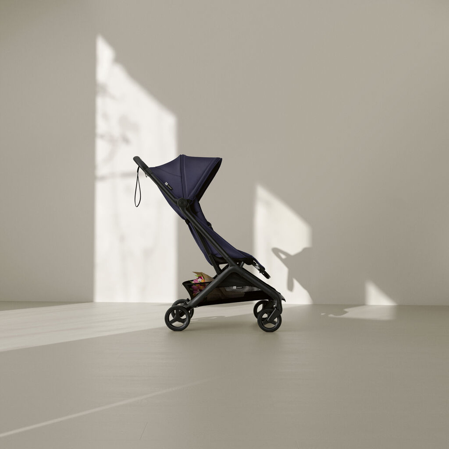 2025 Red Dot Product Design Award，Infants and children，baby carriage，