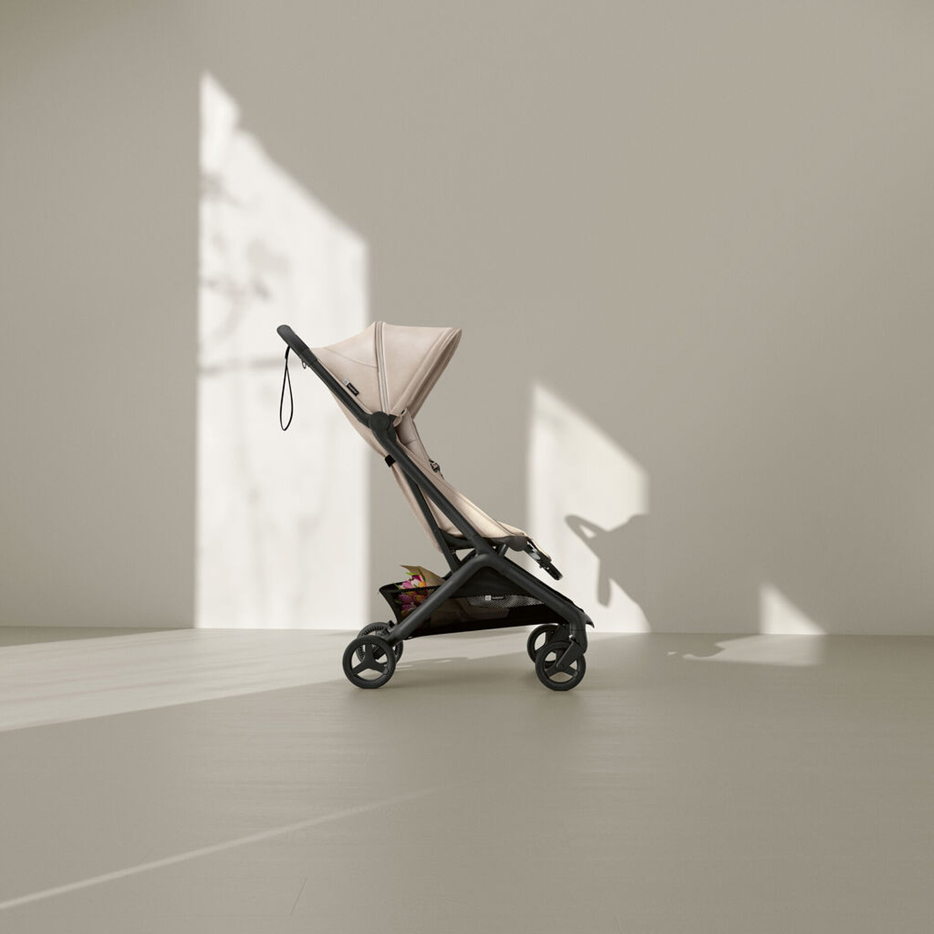 2025 Red Dot Product Design Award，Infants and children，baby carriage，