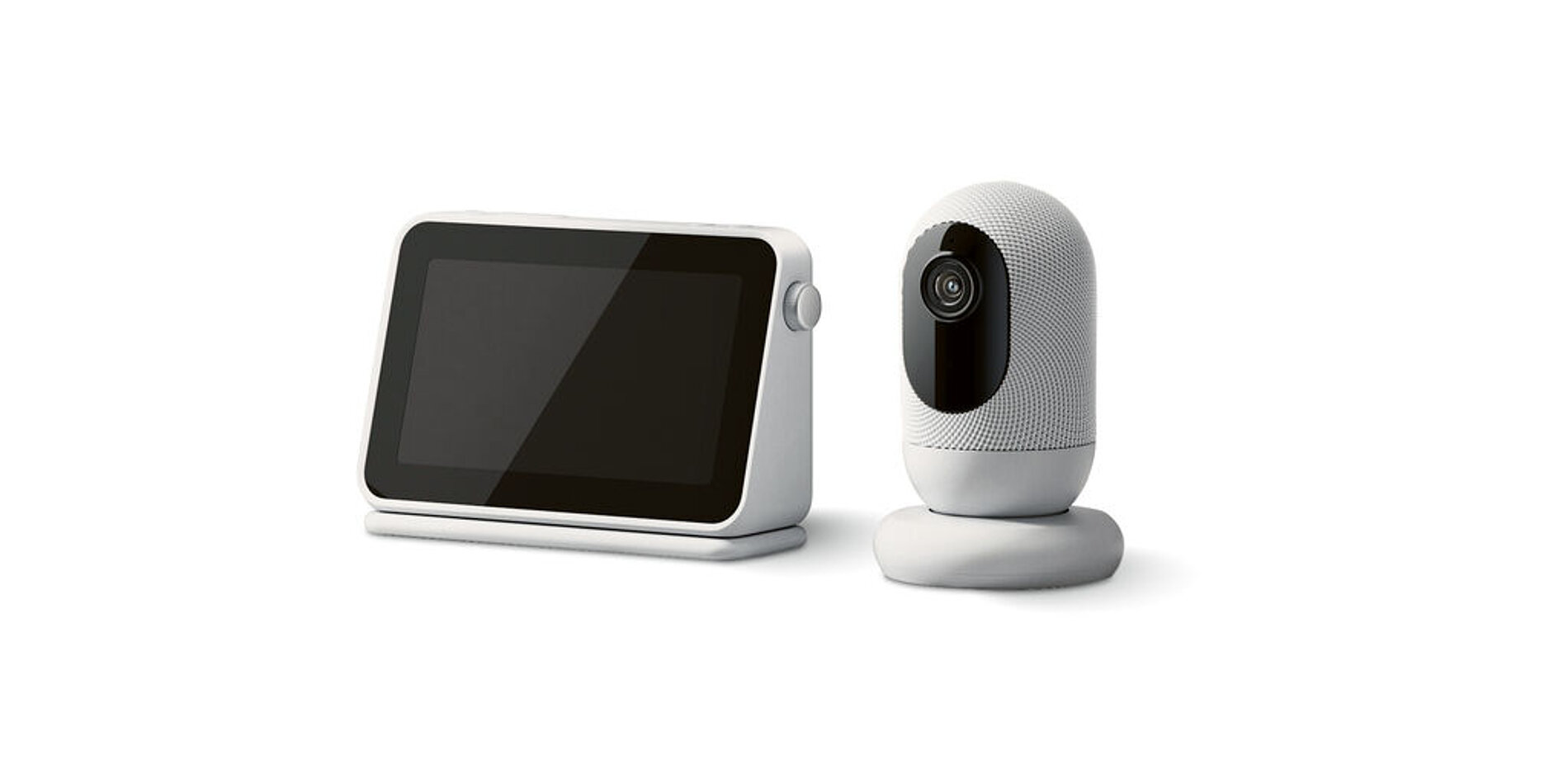 2025 Red Dot Product Design Award，Infants and children，Baby monitor and camera，