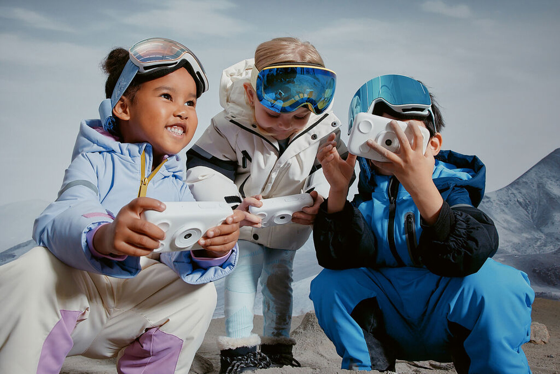 2025 Red Dot Product Design Award，Infants and children，Toys，