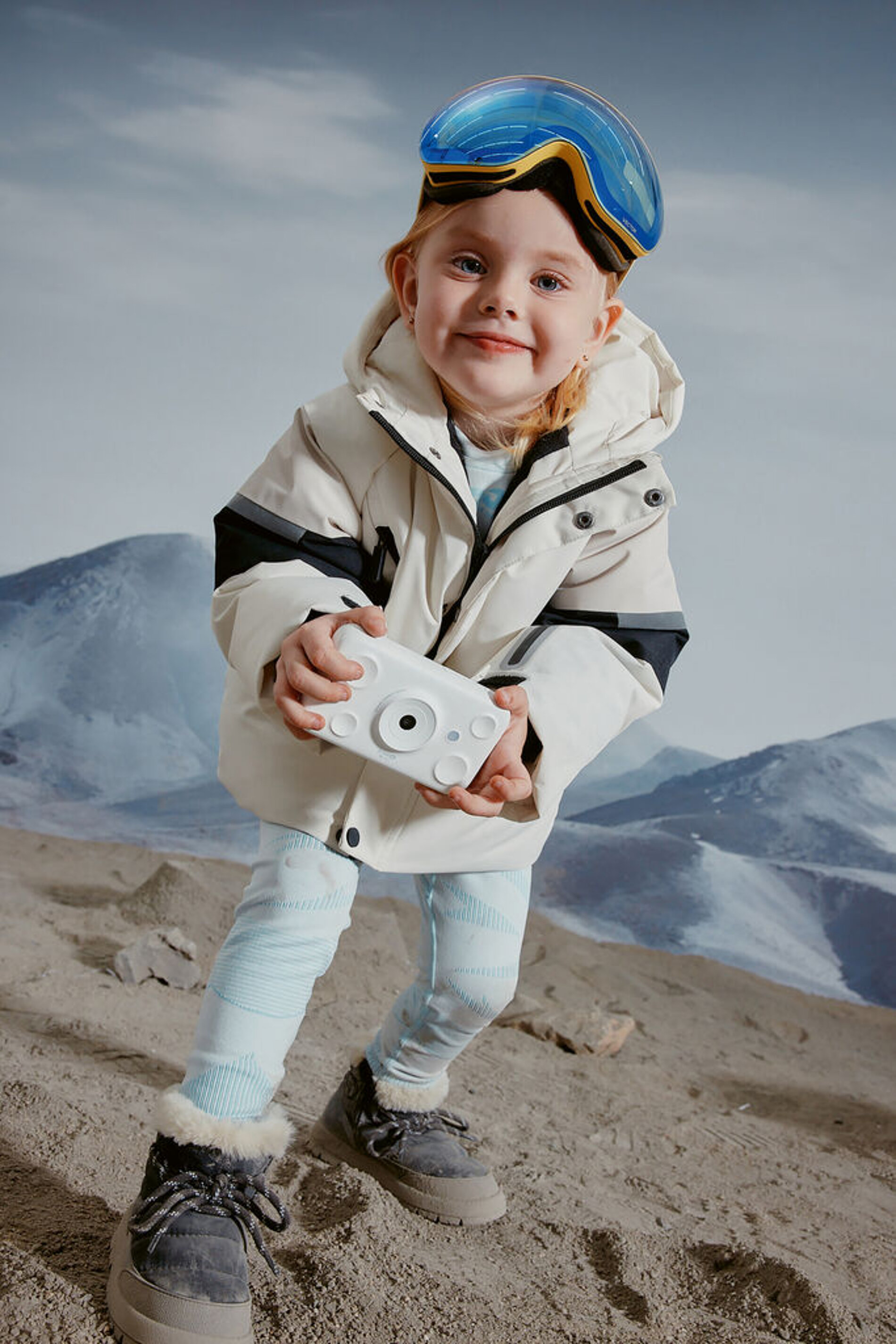 2025 Red Dot Product Design Award，Infants and children，Toys，