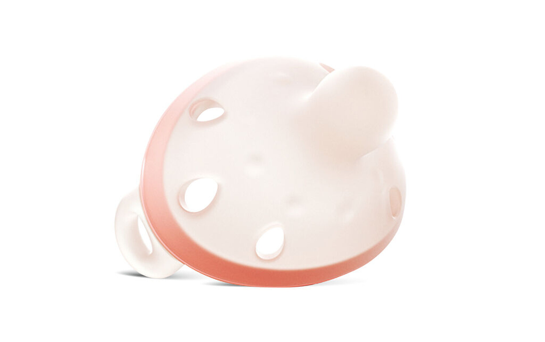 2025 Red Dot Product Design Award，Infants and children，Pacifier，