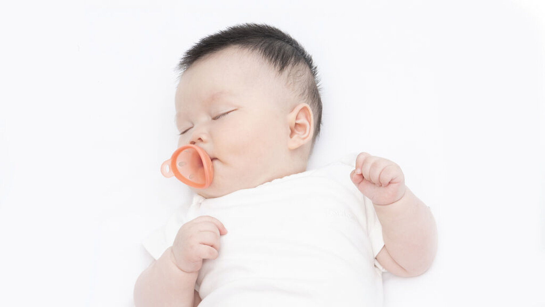 2025 Red Dot Product Design Award，Infants and children，Pacifier，