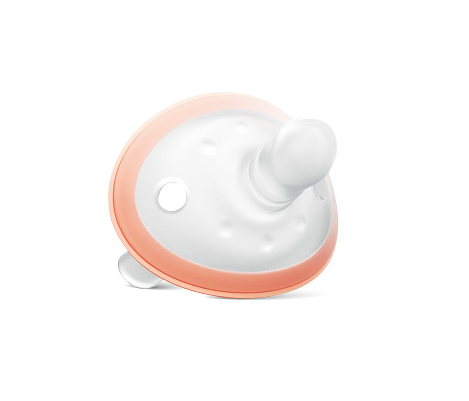 2025 Red Dot Product Design Award，Infants and children，Pacifier，